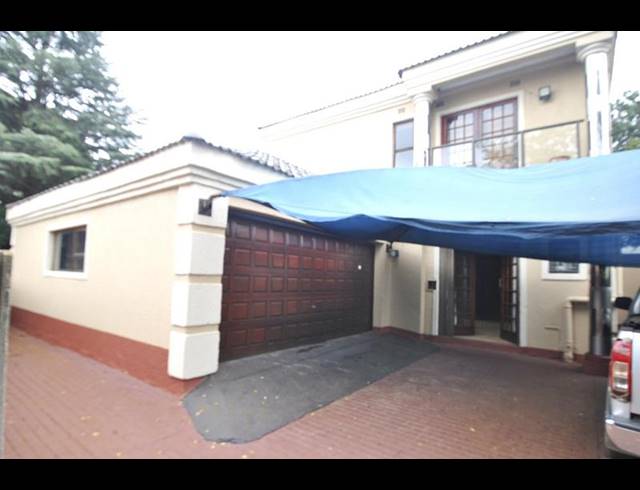 5 BEDROOM HOUSE FOR SALE IN DAWN PARK